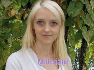 Quiteriana