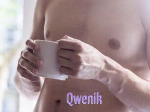 Qwenik