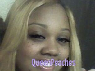 QueenPeaches