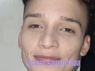 Queen_samanthaa