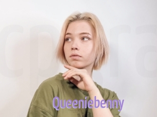 Queeniebenny