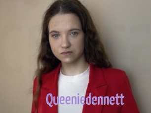 Queeniedennett