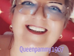 Queenpammy1967