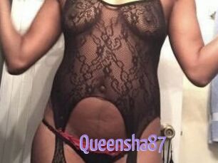 Queensha87