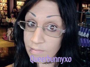 Queerbunnyxo