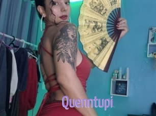 Quenntupi