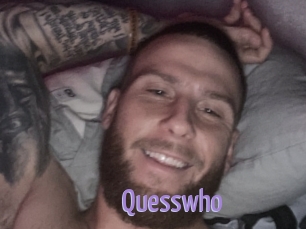 Quesswho