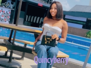 Quincyberry