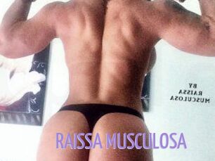 RAISSA_MUSCULOSA