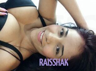 RAISSHAK