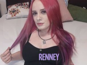 RENNEY