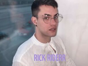 RICK_RIDERR