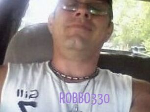 ROBBO330