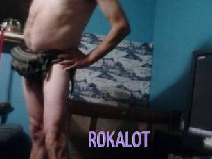 ROKALOT