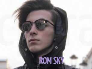 ROM_SKY