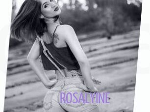 ROSALYINE