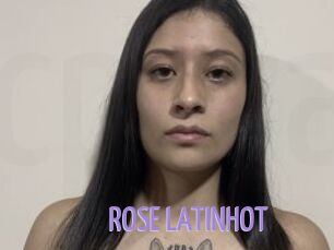 ROSE_LATINHOT