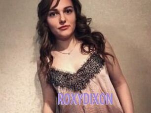 ROXY_DIXON