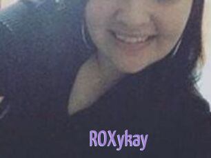 ROXykay