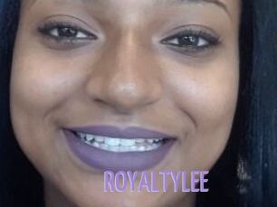 ROYALTY_LEE