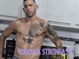 RUDCOCK_STRONGASS