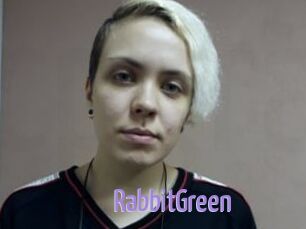 RabbitGreen