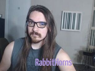 RabbitHorns