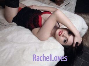 RachelLoves