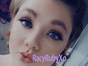 RacyRubyXo