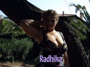 Radhika