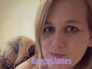 RaeganJames