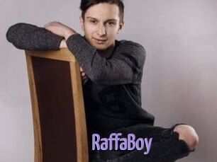 RaffaBoy