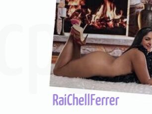 RaiChellFerrer