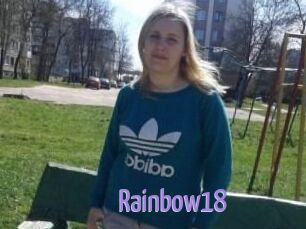 Rainbow18