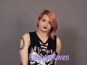 RainbowRaven