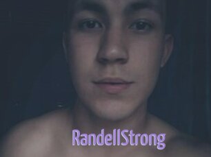 RandellStrong