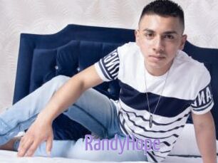 RandyHope