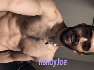 Randy_Joe