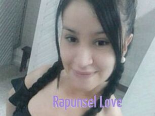 Rapunsel_Love