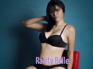 Rarity_Belle