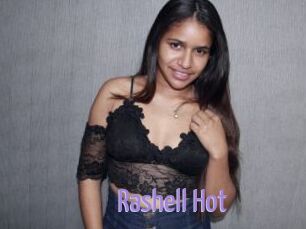 Rashell_Hot