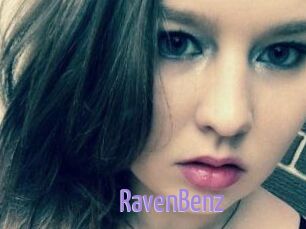 Raven_Benz