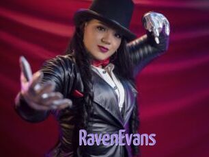 Raven_Evans