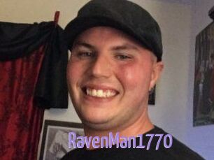 RavenMan1770