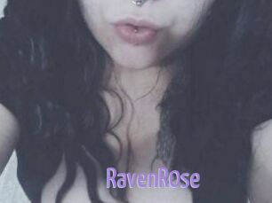 RavenR0se