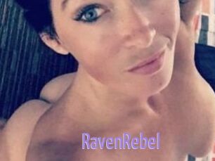 RavenRebel