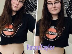 RavenTaylor