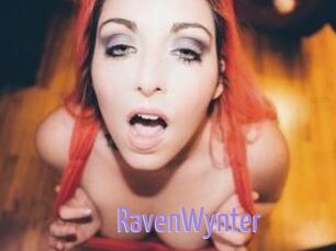 RavenWynter