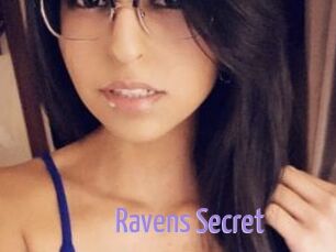 Ravens_Secret