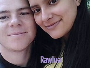 Rawlua